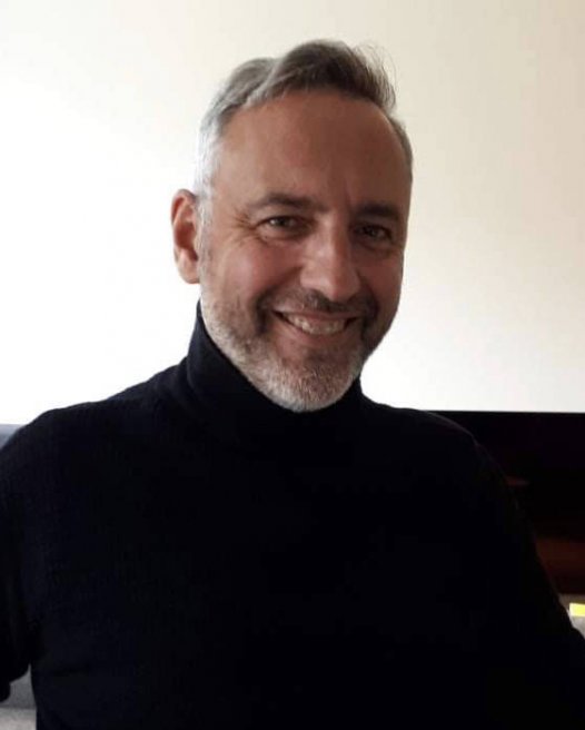 Sergio Luciano Ghizzardi