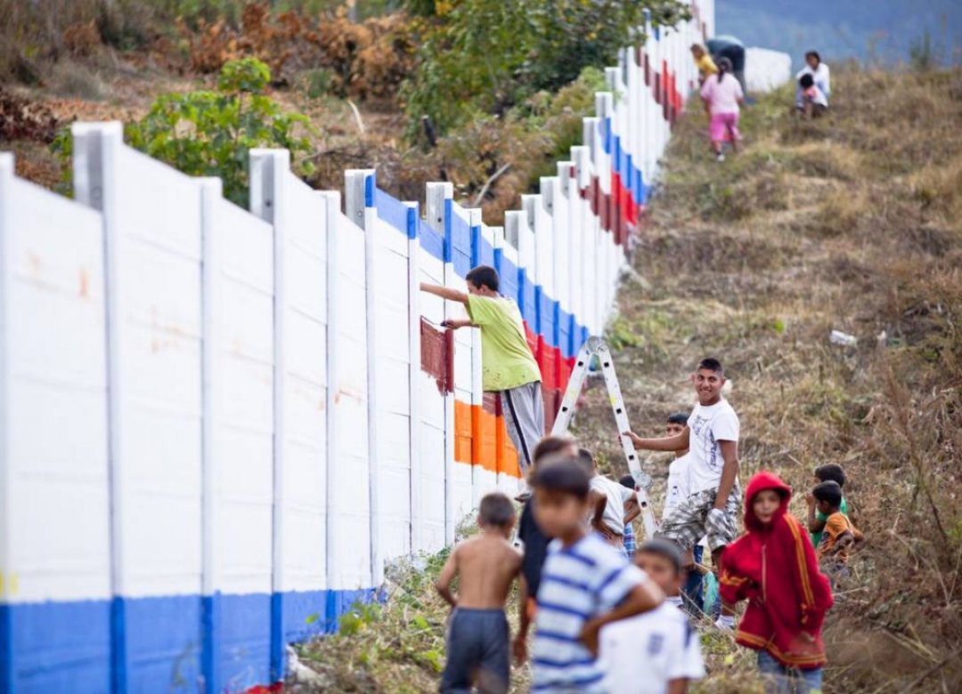 New Nationalism in the Heart of Europe