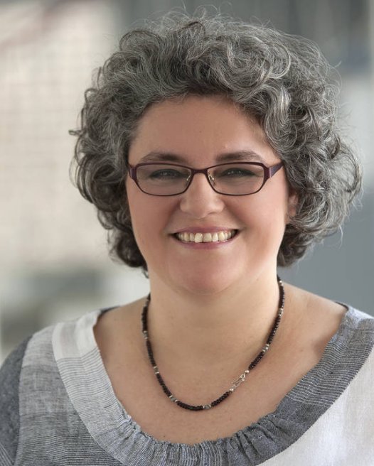 Christiane Büchner