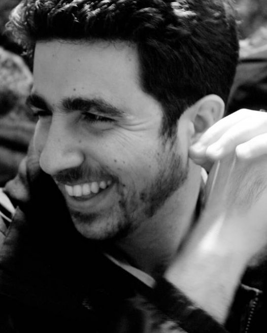 Ramzy Haddad