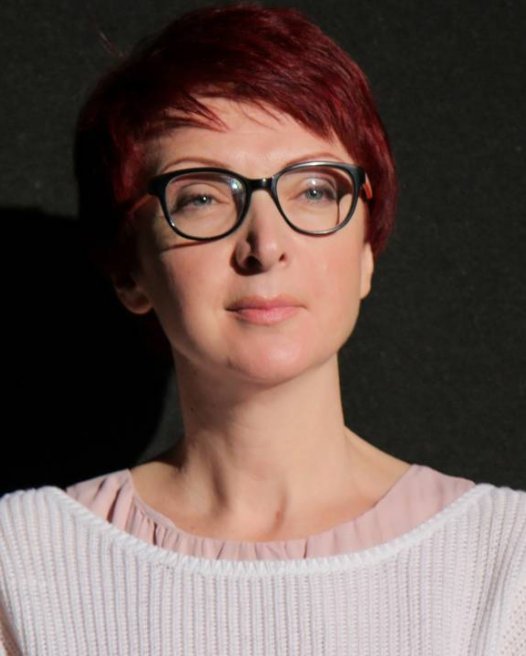 Tatyana Soboleva