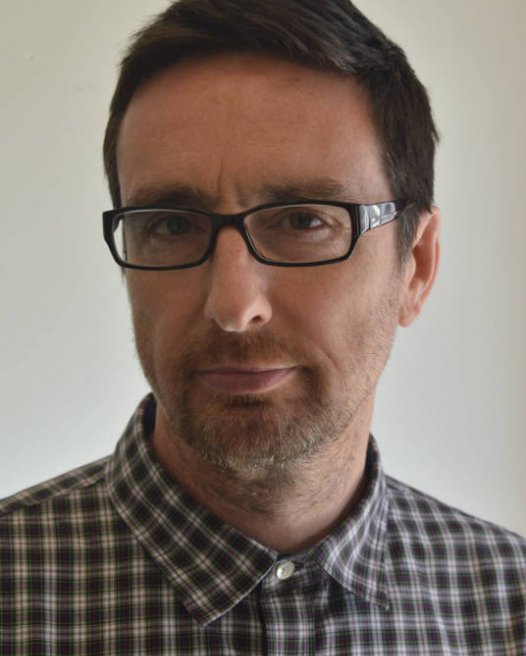 Steven Hadley