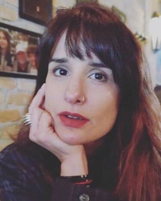 Barbara Cunha