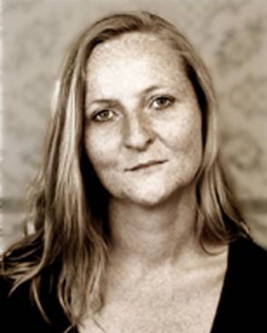 Kerstin Reich