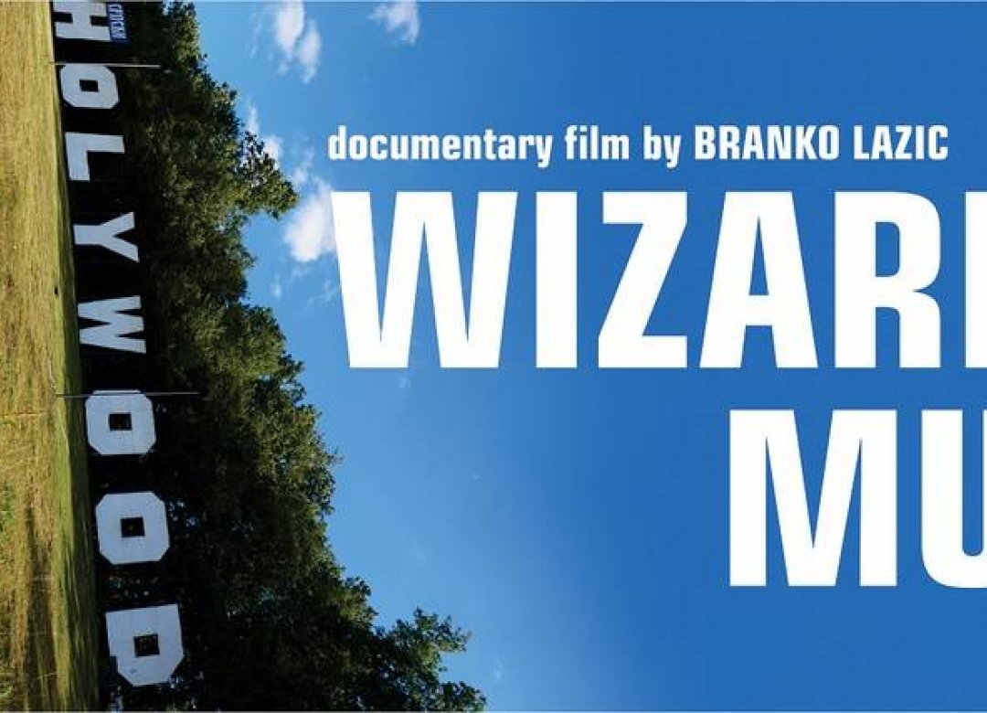 Wizard from Mutanj