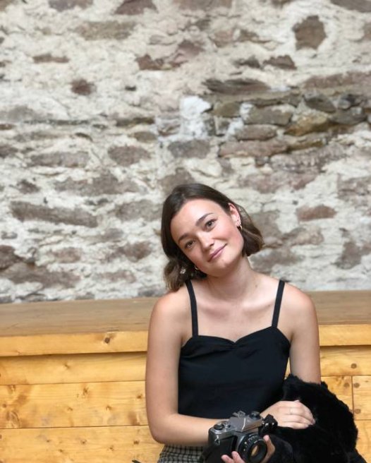 Adéla Václavíková