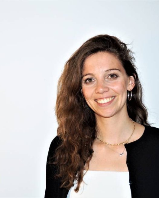 Lydia Spiesberger
