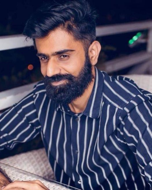 Vikram Jotwani
