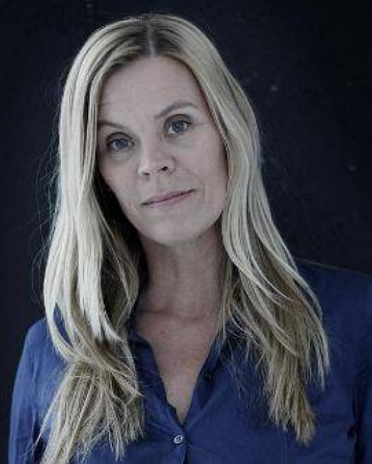 Helle Faber Soendergaard