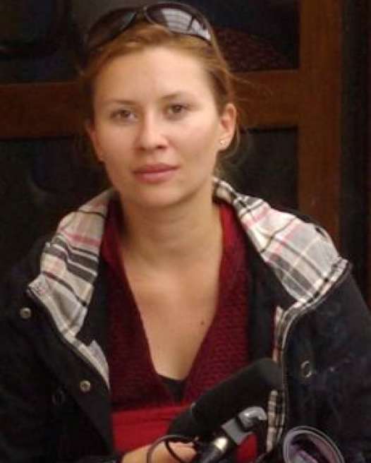 Jana Bučka