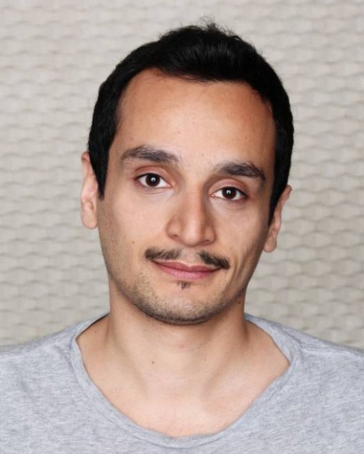 Arman T. Riahi