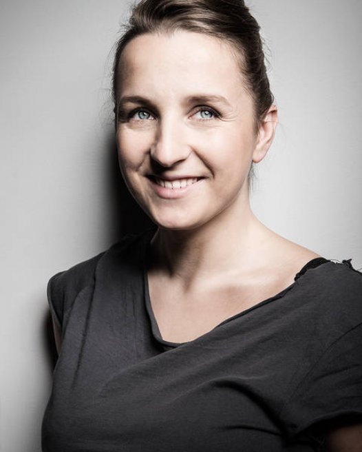 Aleksandra Terpinska