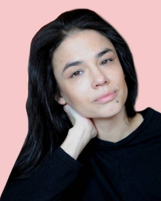 Anja Salomonowitz