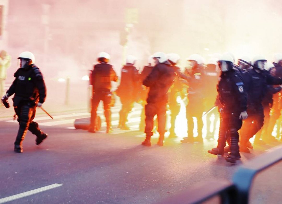 New Nationalism in the Heart of Europe