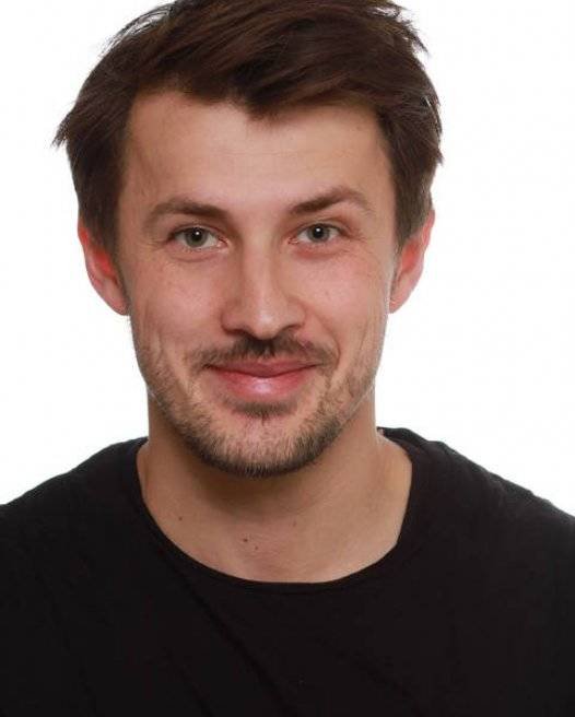 Jan Trnka