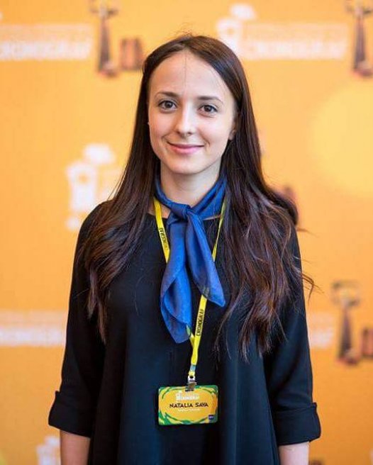 Natali Sava