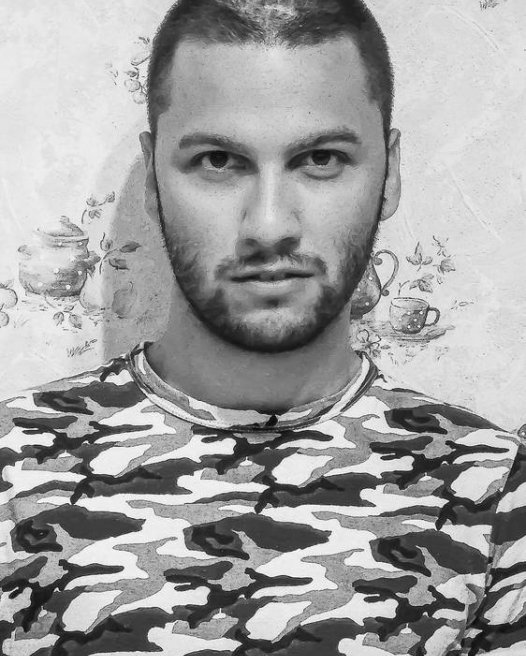 Alexander Ugrinski