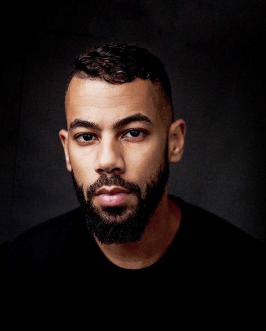 Julian Carrington