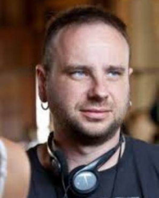Ivo Macharáček