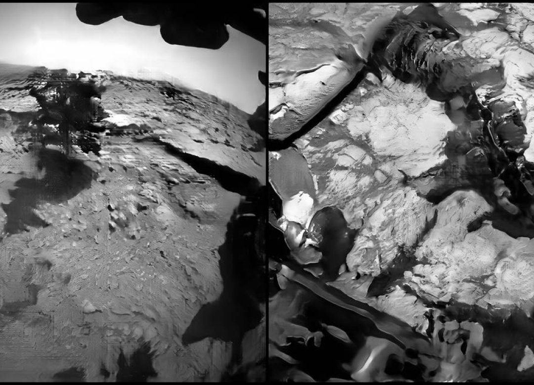 One Sol in the Life of Curiosity