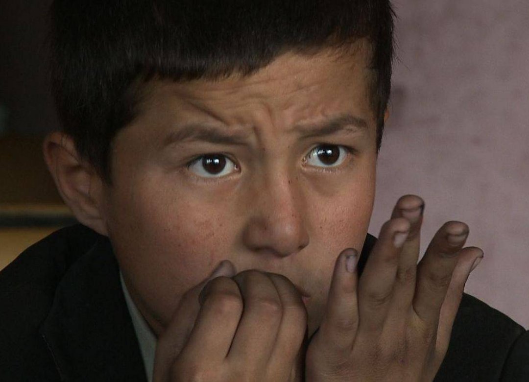 Generation Kunduz – The war of the others