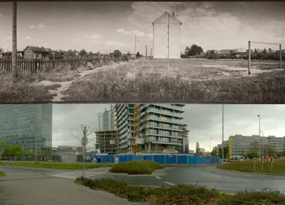 Prague Outskirts Images