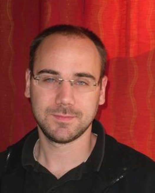 Lukáš Landa