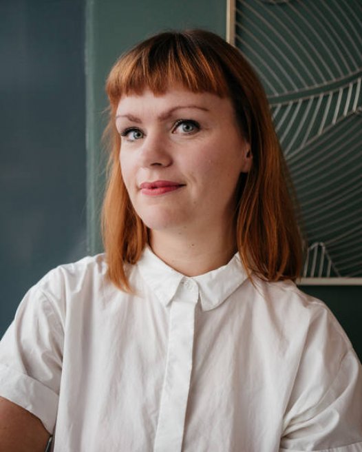 Mirjam Wiekenkamp