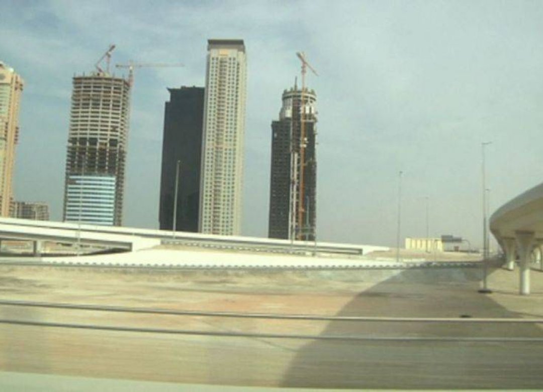 Mirage