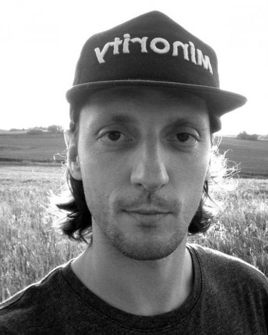 Tomasz Ratter