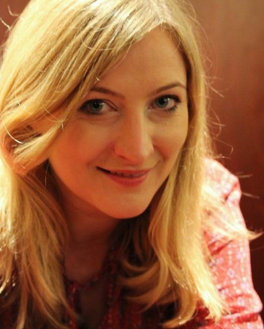 Wiktoria Szymanska - Davis