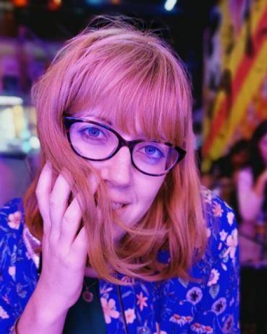 Oriane Hurard