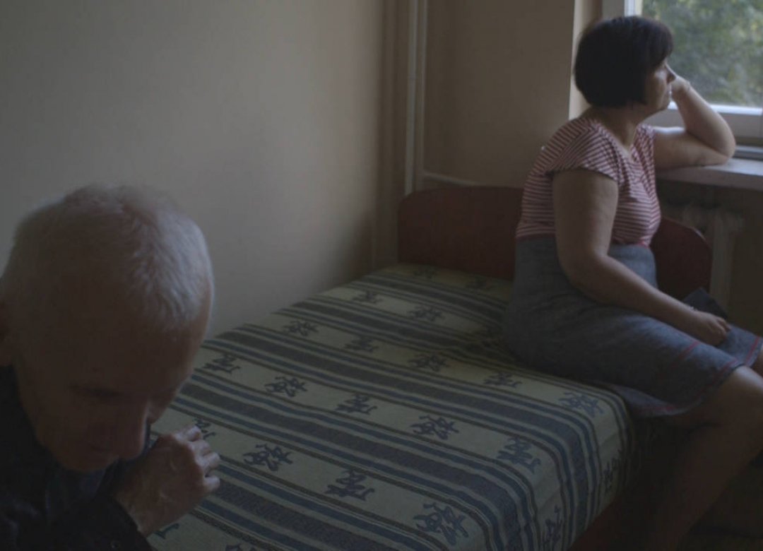 Film for My Mum