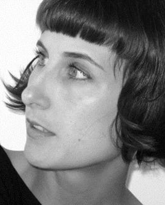 Melanie Andernach