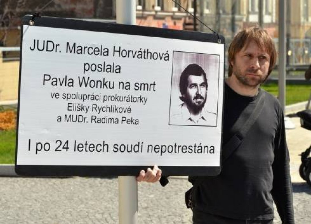 Pavel Wonka Commits to Cooperate