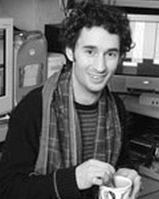 Jakub Hejna