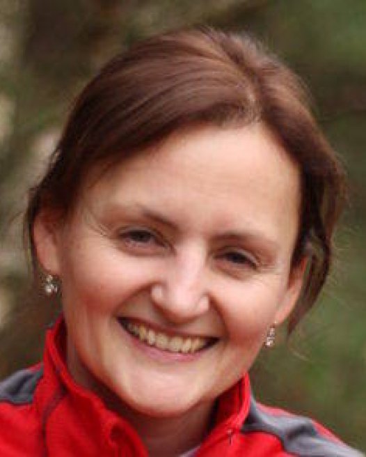 Renáta Buchtová