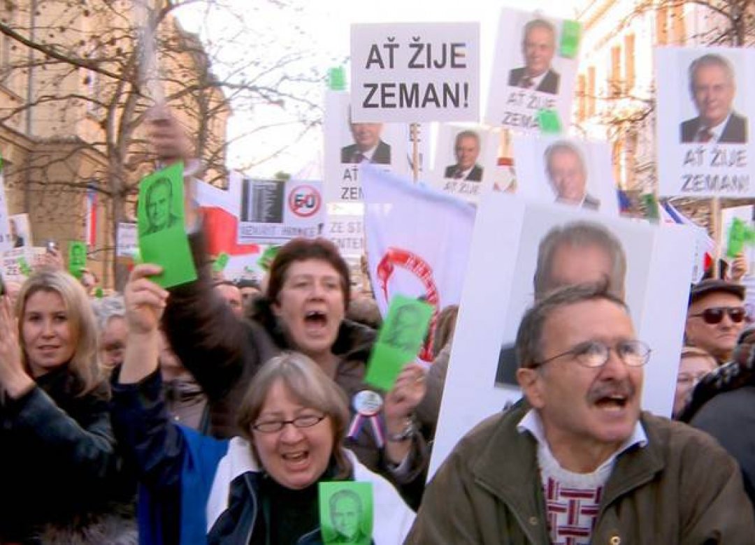Czech Allah