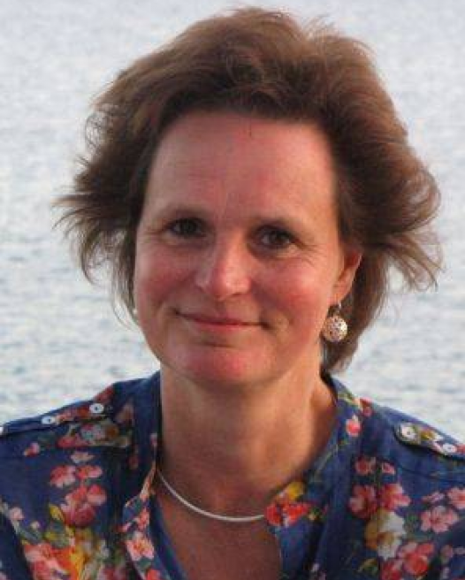 Beate Schlanstein