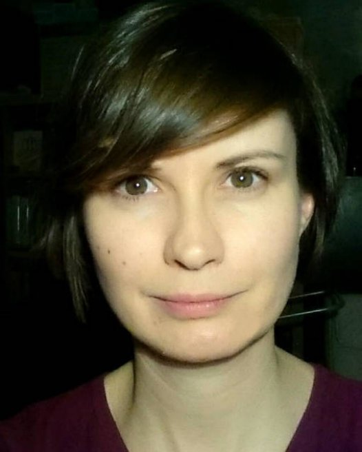 Ina Weisser