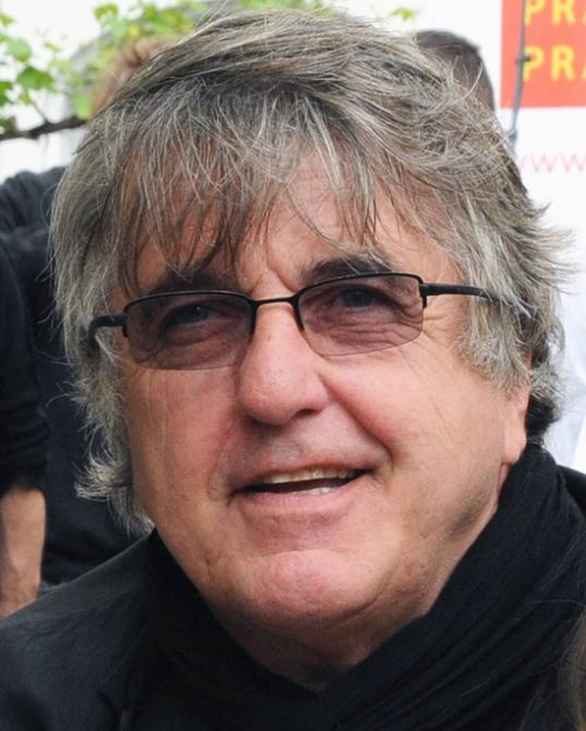 Jaroslav Bouček