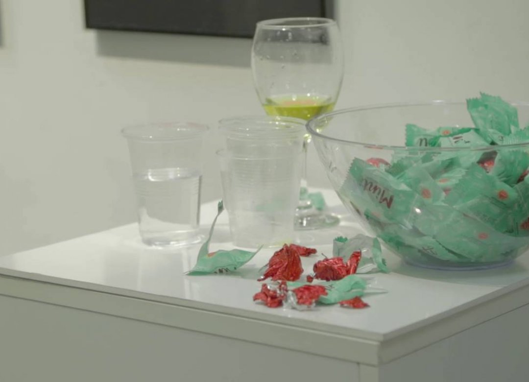 Consuming Contemporary