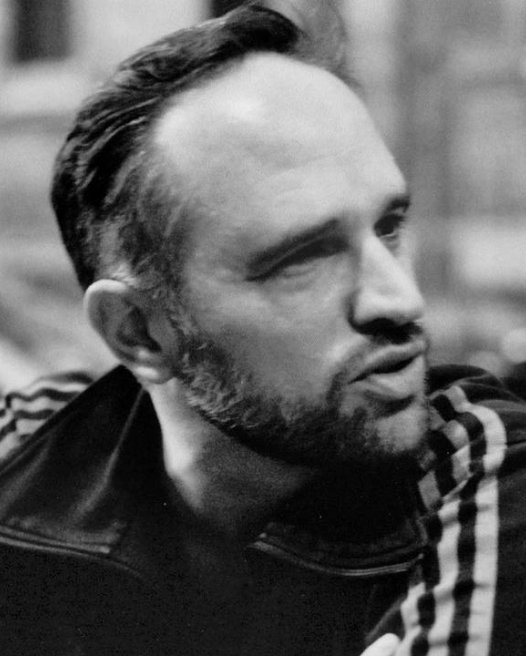 Benoît Garet