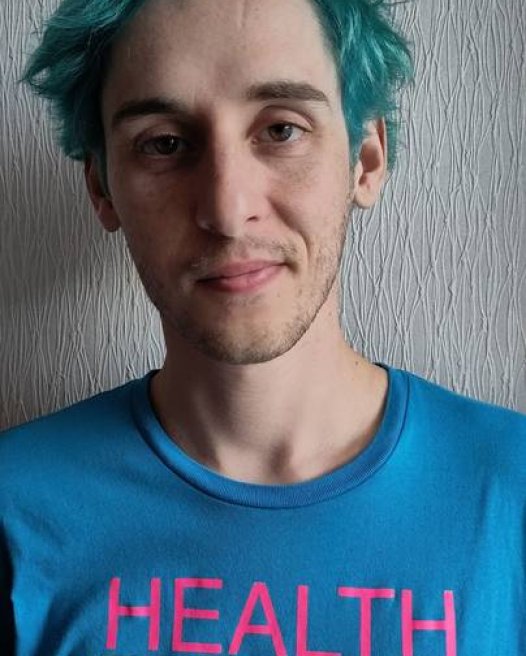 Erik Richard H