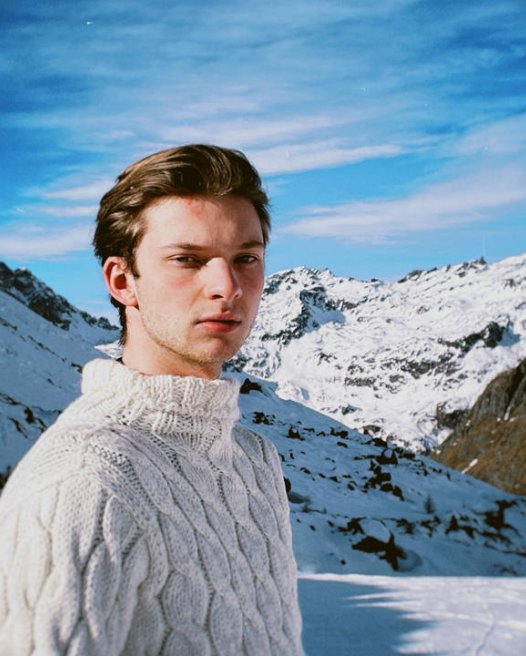 Niccolò Salvato