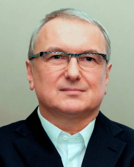 Sergej Zernov
