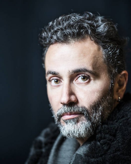 Talal Derki