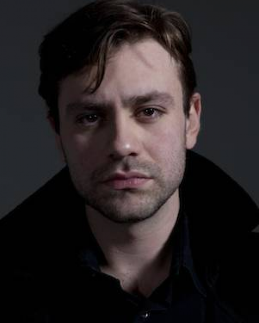 Ruben Giney