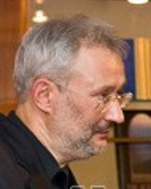 Miran Zupanič