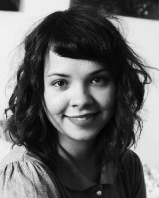 Orsolya Fenyvesi